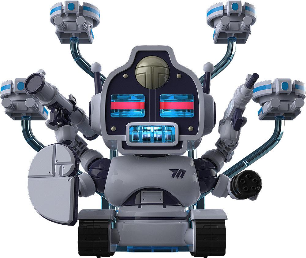 Blue Archive Avant-Garde-kun