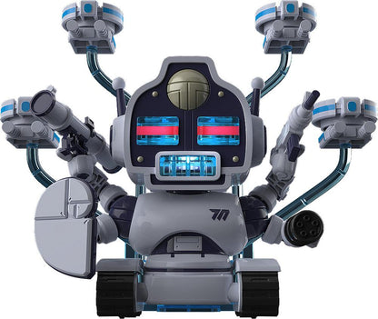 Blue Archive Avant-Garde-kun