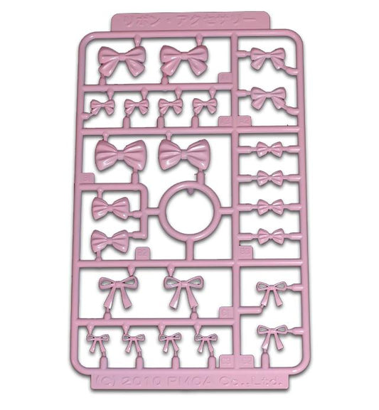 Ribbon Accessary1 (Pink)