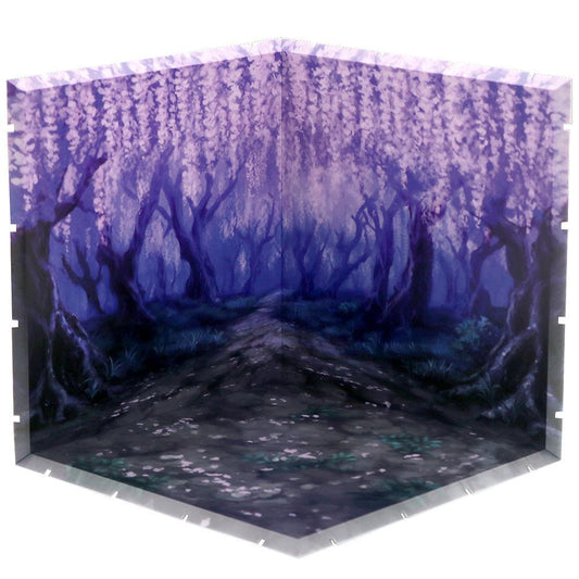 Dioramansion 200: Wisteria (Rerelease)