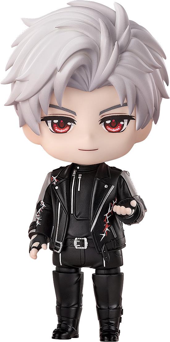 Love and Deepspace Nendoroid Sylus