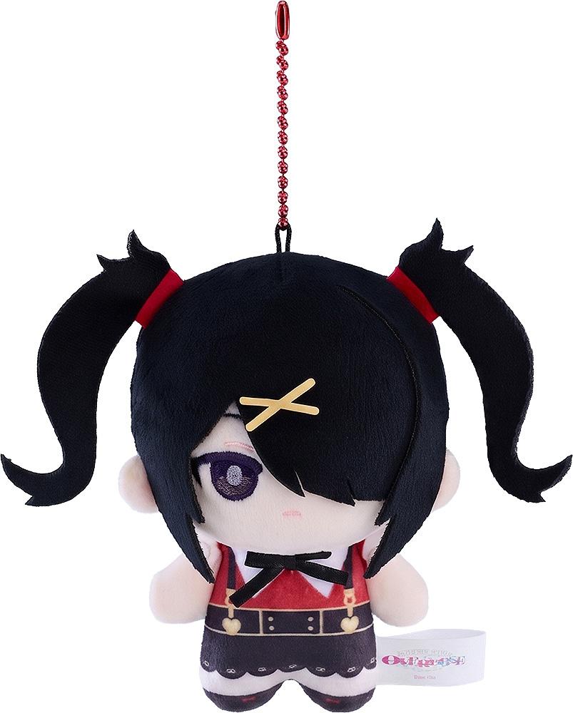NEEDY GIRL OVERDOSE Ame-chan Punipico Mascot Plushie