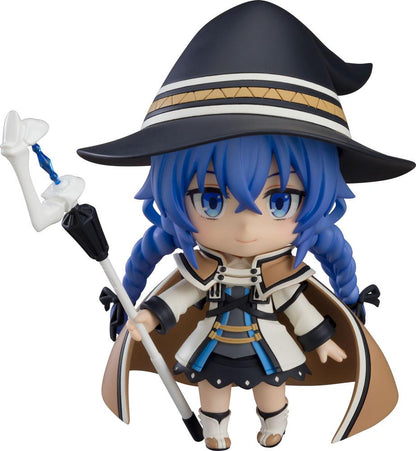 Mushoku Tensei: Jobless Reincarnation Nendoroid Roxy Migurdia