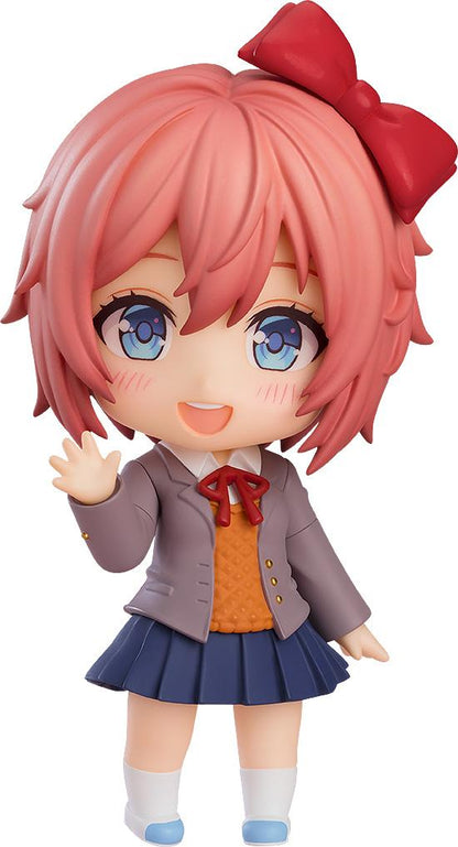 Doki Doki Literature Club! Nendoroid Sayori (Rerun)