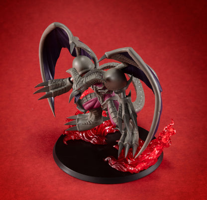MONSTERS CHRONICLE Yu-Gi-Oh! Duel Monsters GX B. Skull Dragon