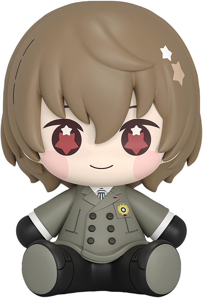 Persona5 Royal Huggy Good Smile Goro Akechi