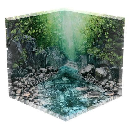 Dioramansion 200: Gentle Stream (Rerelease)(Rerun)