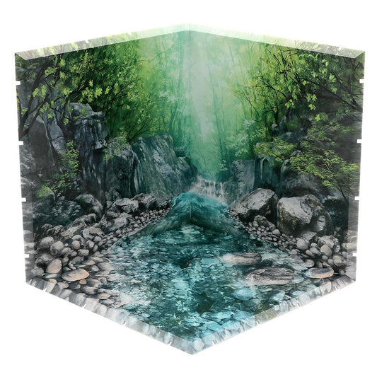 Dioramansion 200: Gentle Stream (Rerelease)(Rerun)