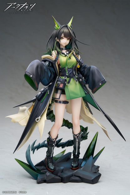 Arknights Mon3tr 1/7 Scale Figure