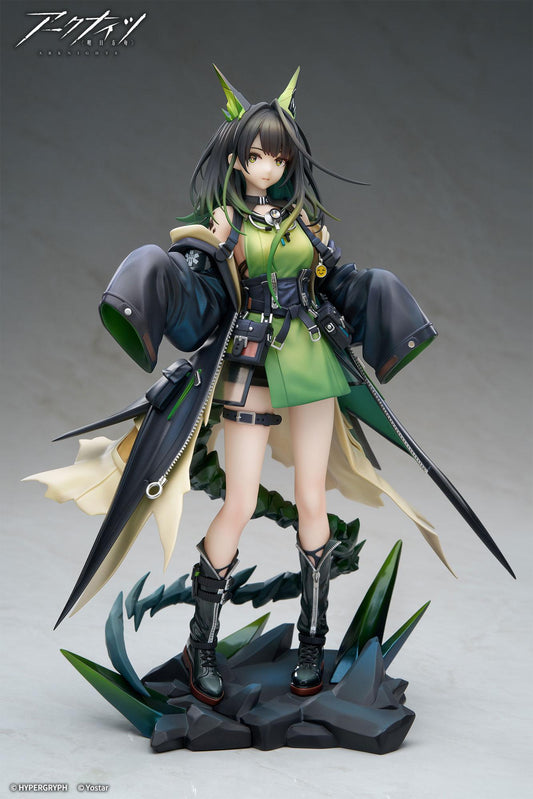 Arknights Mon3tr 1/7 Scale Figure