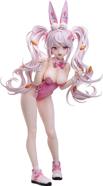 GODDESS OF VICTORY: NIKKE Alice: Wonderland Bunny