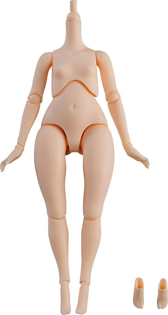 Harmonia bloom blooming doll (Body) (Rerun)