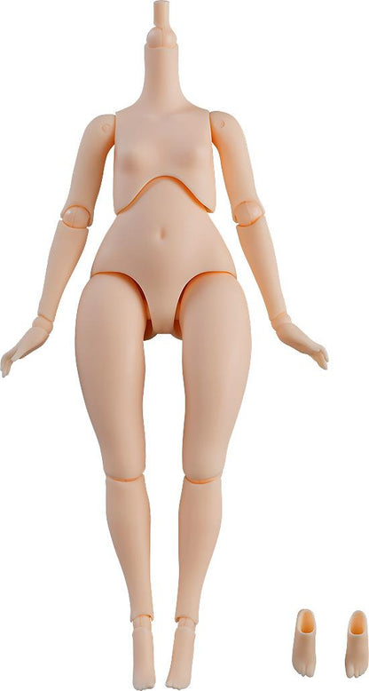 Harmonia bloom blooming doll (Body) (Rerun)