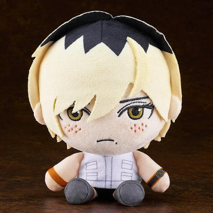 Silent Hill Plushie Heather Mason (Rerun)