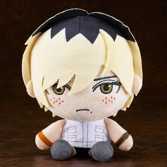 Silent Hill Plushie Heather Mason (Rerun)
