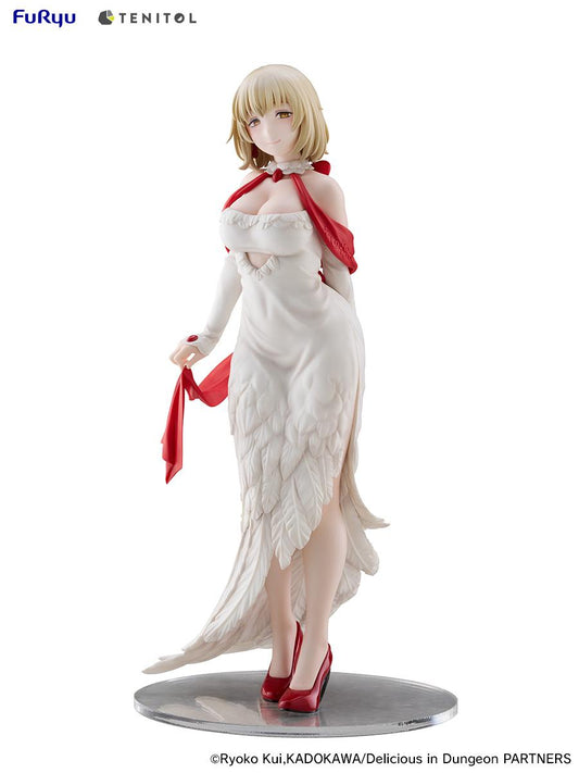 TENITOL TALL Falin Dress style ver.