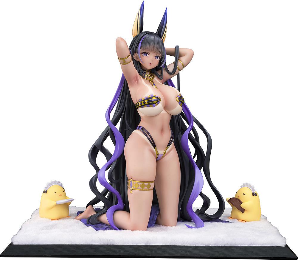 Azur Lane Cleopatra: Stars and Roses