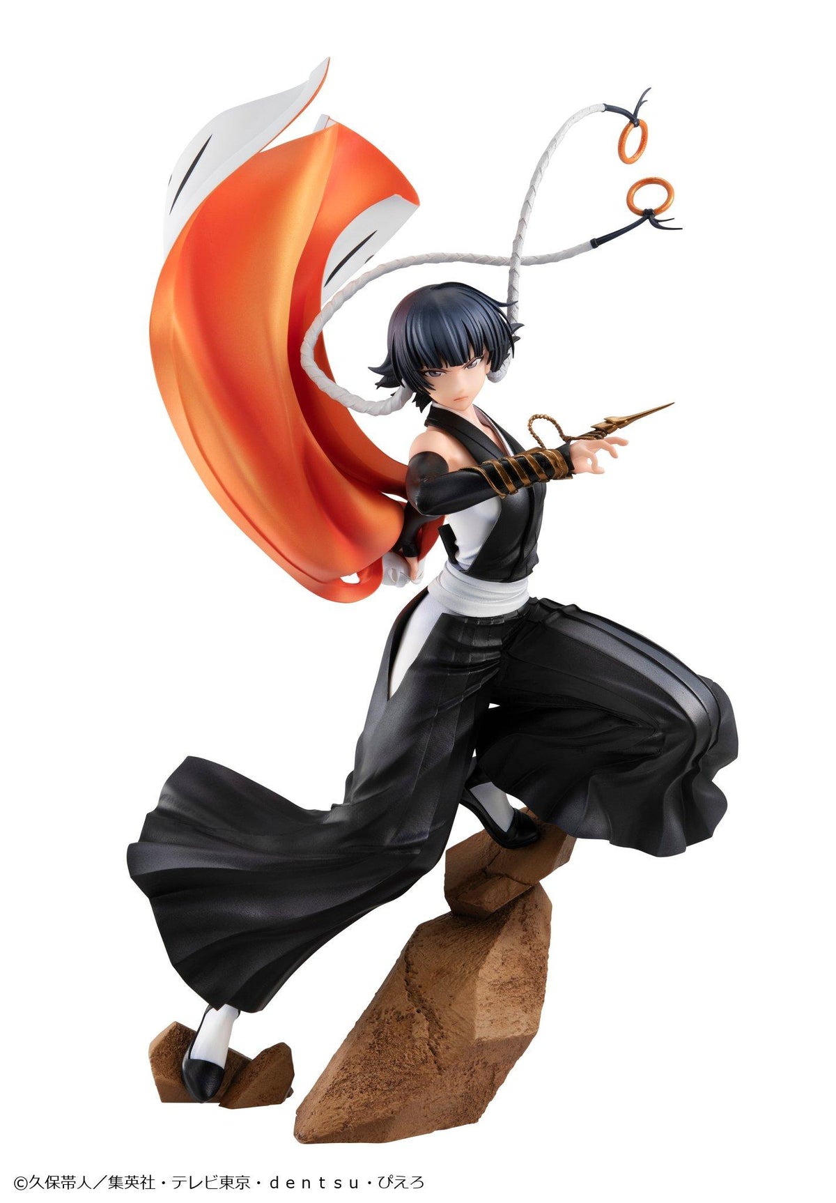 GALS Series BLEACH Soi Fon (Rerun)