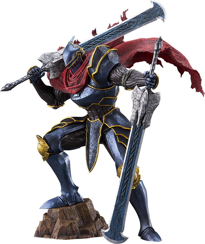 Overlord: The Holy Kingdom POP UP PARADE SP Momon