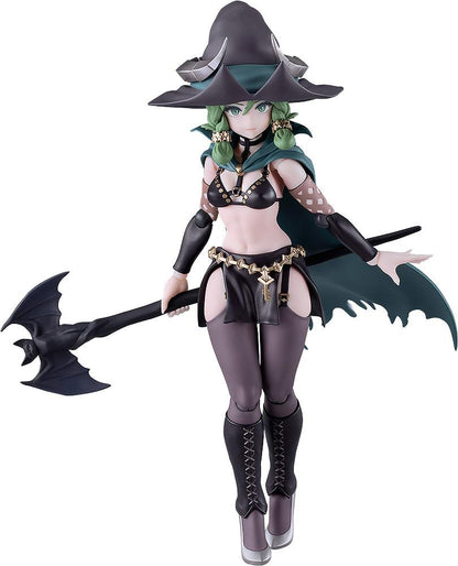 Unicorn Overlord figma Yahna