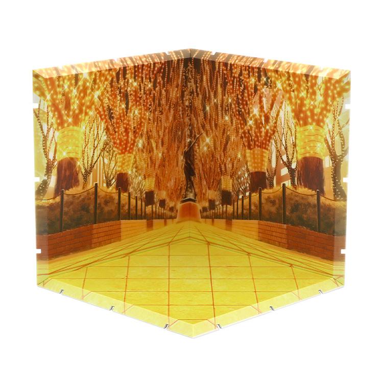 Dioramansion 150 Illumination (Rerun)