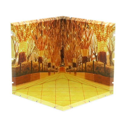 Dioramansion 150 Illumination (Rerun)