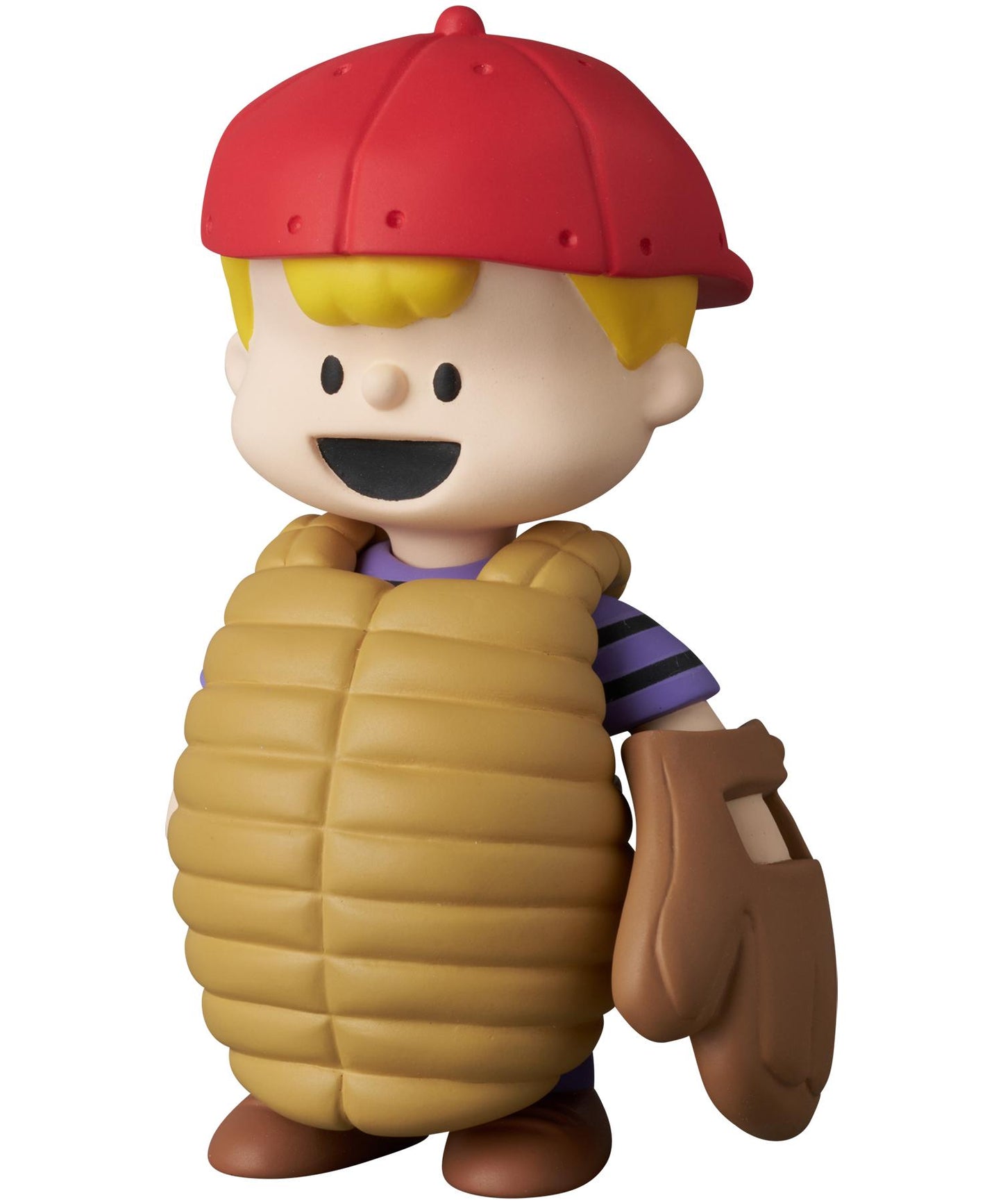 UDF PEANUTS SERIES 20 Catcher Schroeder