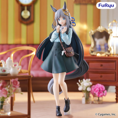 Umamusume: Pretty Derby Trio-Try-iT Figure -Chrono Genesis-