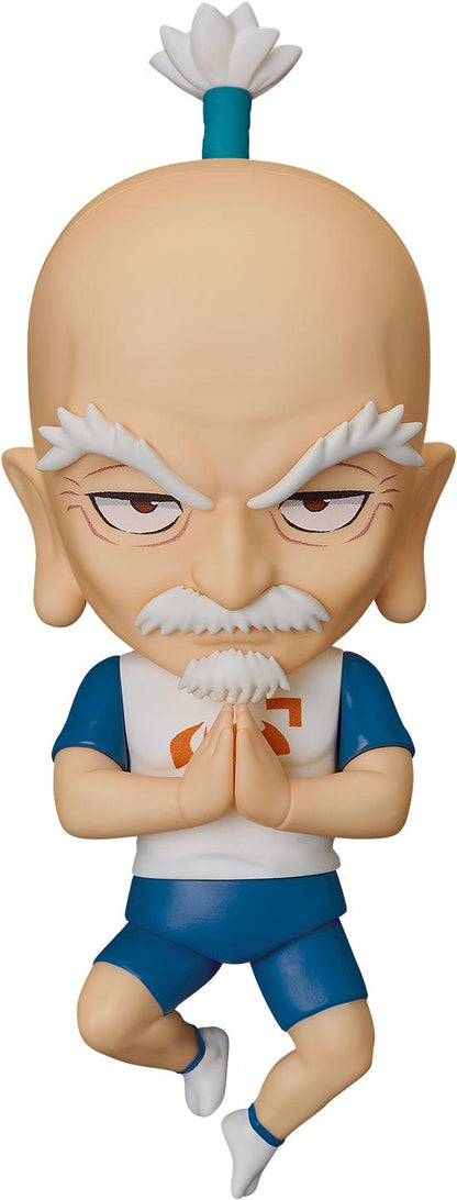 HUNTER x HUNTER Nendoroid Netero