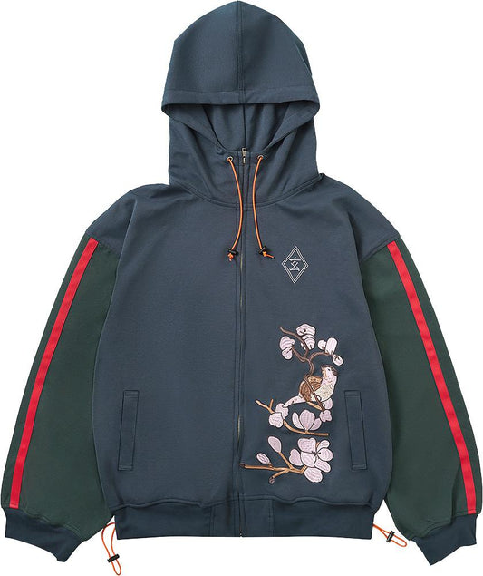 Blue Archive Reijo's Jacket