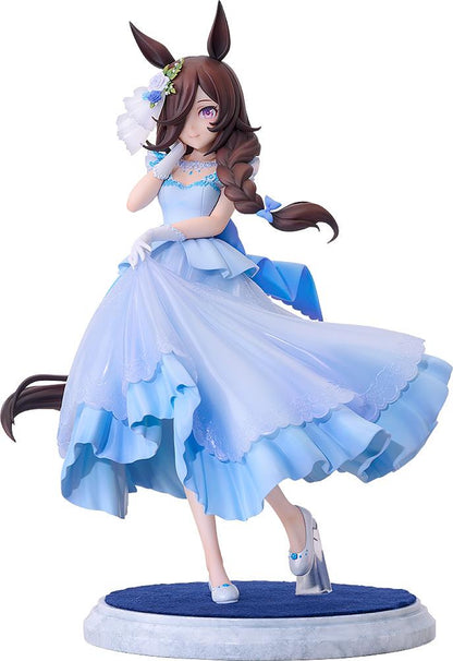 Umamusume: Pretty Derby Rice Shower: The Day I Dreamed Of