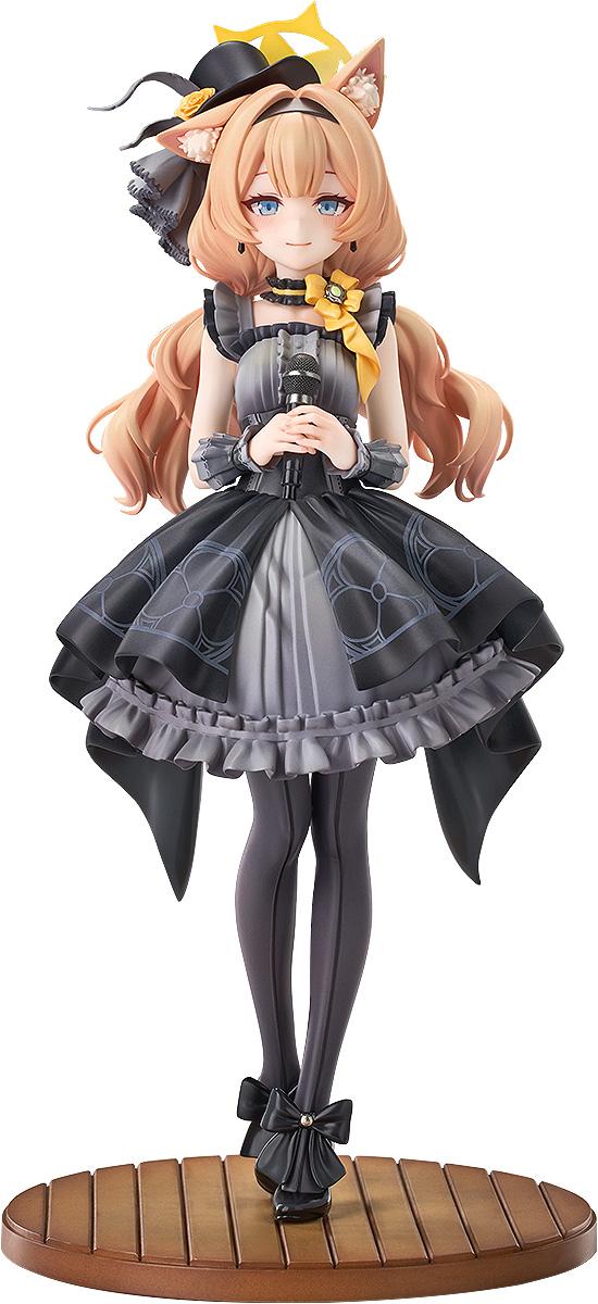 Blue Archive Mari (Idol): Memorial Lobby Ver.