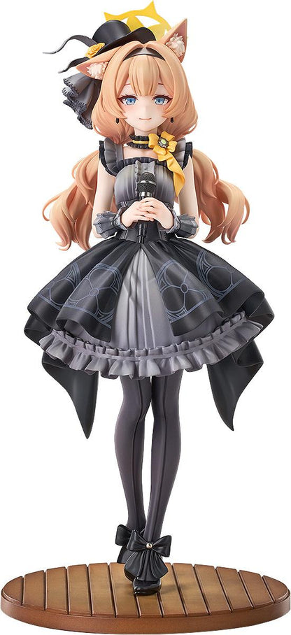 Blue Archive Mari (Idol): Memorial Lobby Ver.