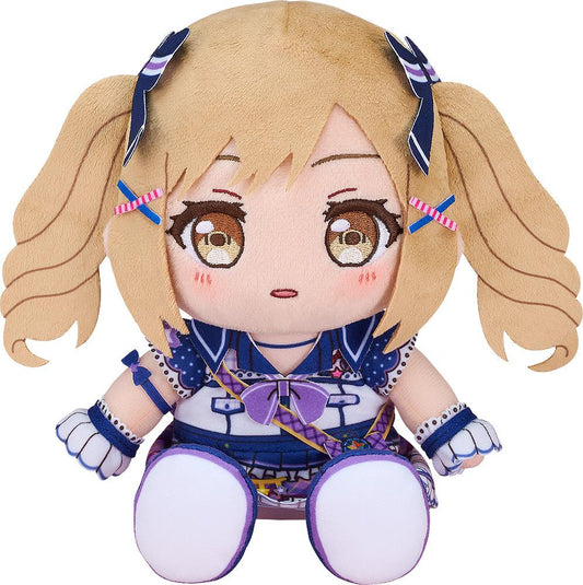 BanG Dream! Plushie Poppin'Party Arisa Ichigaya