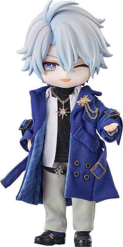 Honkai: Star Rail Nendoroid Doll Phainon: Express Travel Ver.