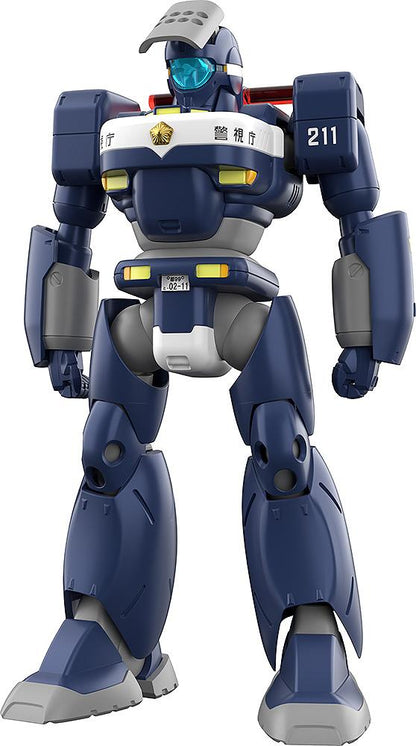 Mobile Police Patlabor MODEROID MPL-97S Python