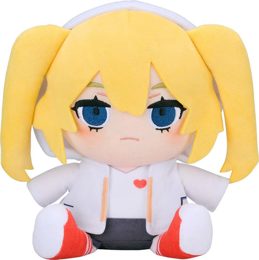 gogh Plushie Akutagawa Yomuko