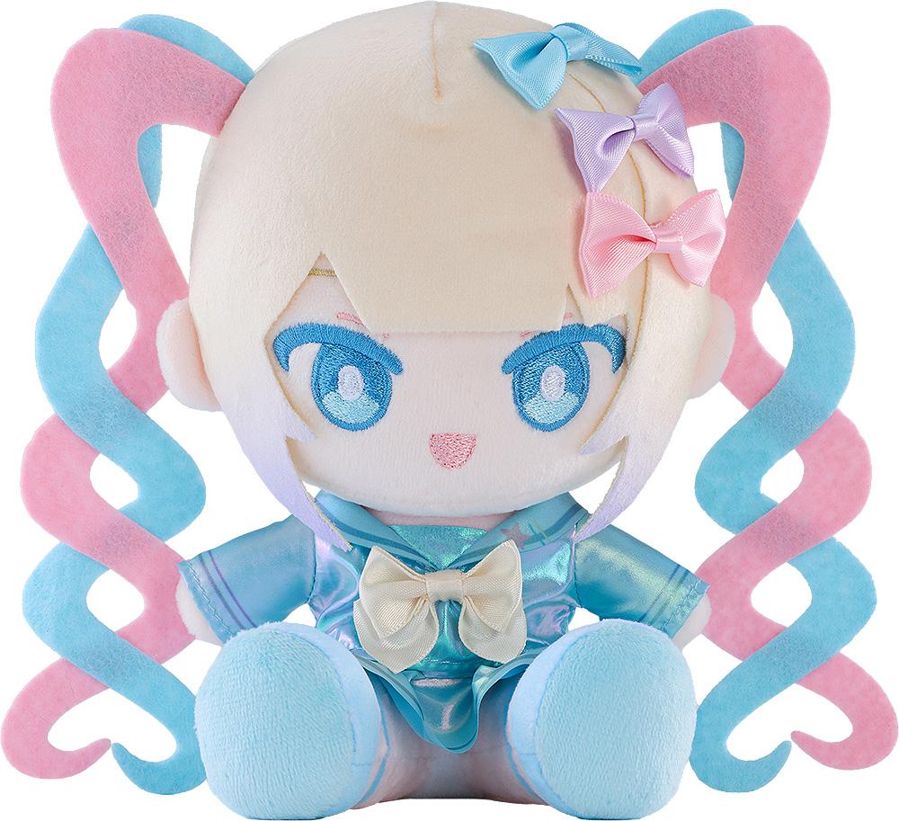 NEEDY GIRL OVERDOSE OMGkawaiiAngel Punipuni Plushie