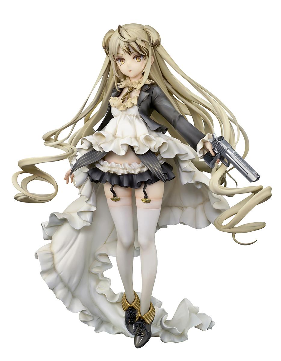Girls' Frontline - Desert Eagle 1/7 Scale Figure