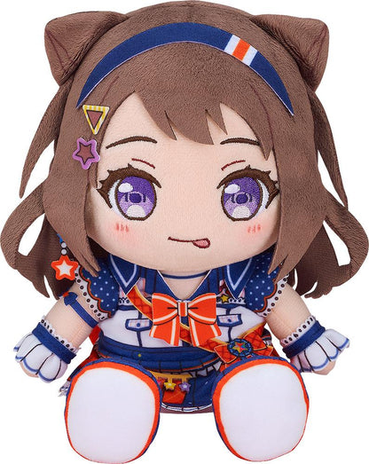 BanG Dream! Plushie Poppin'Party Kasumi Toyama
