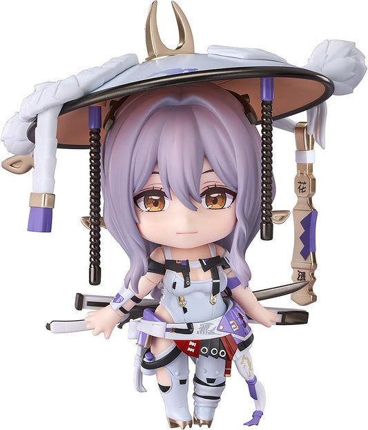 GODDESS OF VICTORY: NIKKE Nendoroid Guren