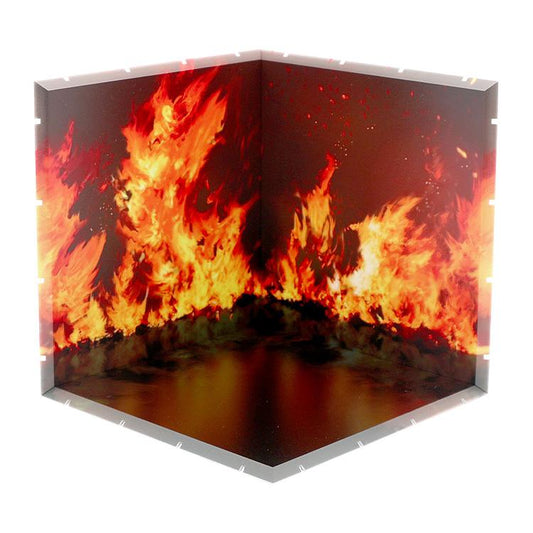 Dioramansion 200: Blaze (Rerun)