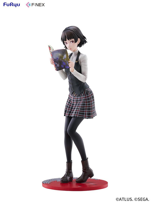 Persona 5 Royal Makoto Niijima 1/7 Scale Figure
