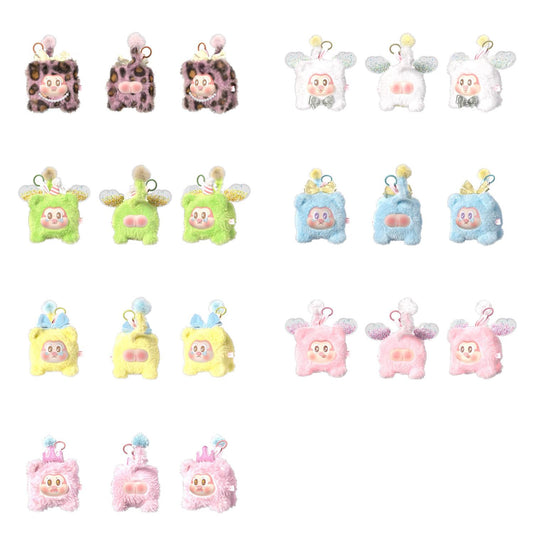 (Blind Box) THE SLLO-Flying Pig Series Blind Box