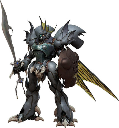 Aura Battler Dunbine PLAMAX Guitorre