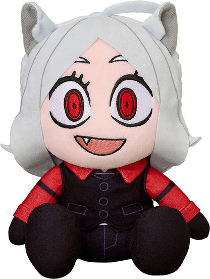 Helltaker Plushie Cerberus