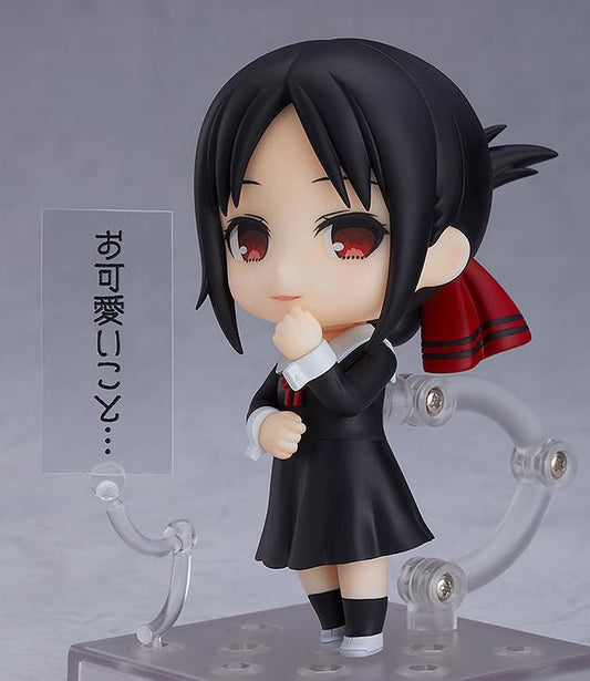 Kaguya-sama: Love is War Nendoroid Kaguya Shinomiya