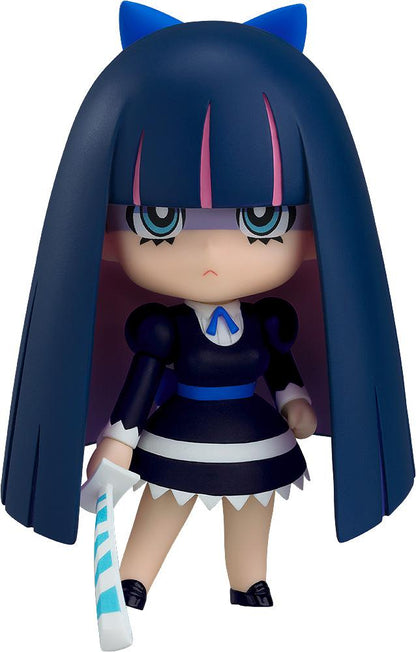New PANTY & STOCKING with GARTERBELT Nendoroid Stocking: New Ver.