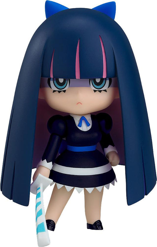 New PANTY & STOCKING with GARTERBELT Nendoroid Stocking: New Ver.