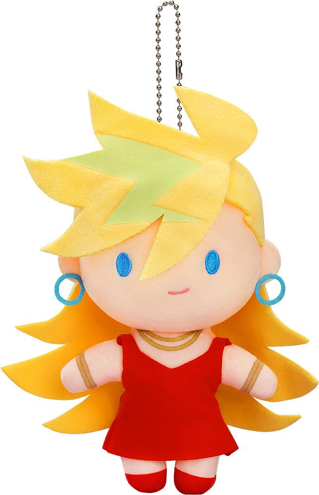 New PANTY & STOCKING with GARTERBELT Mascot Panty